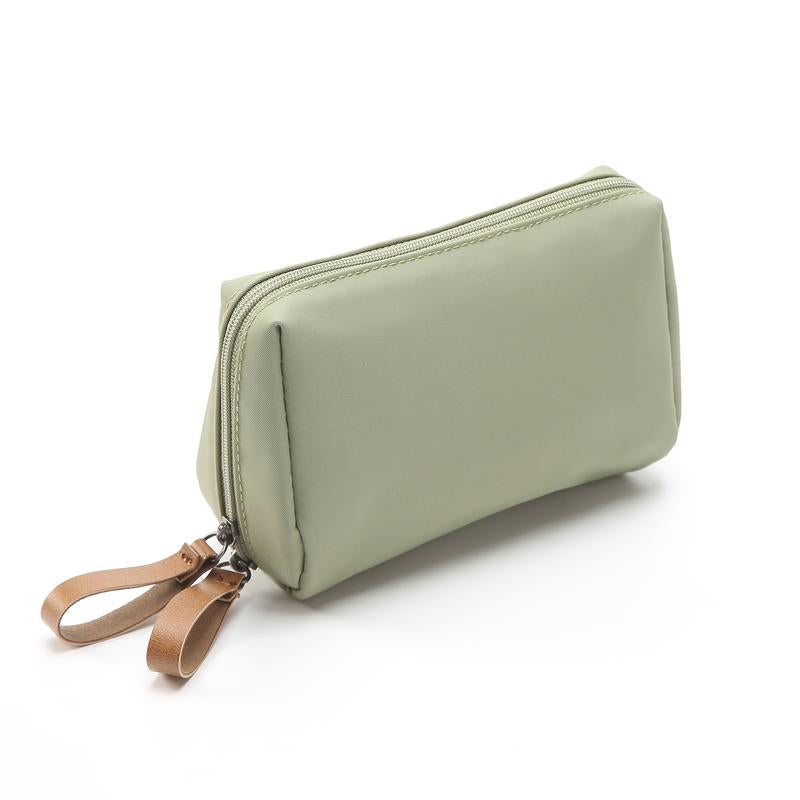 Lipstick Makeup Bag, Mini Small, Compartmentalized, Portable, Women'S Organizer, Bag Insert, Compact Storage Pouch