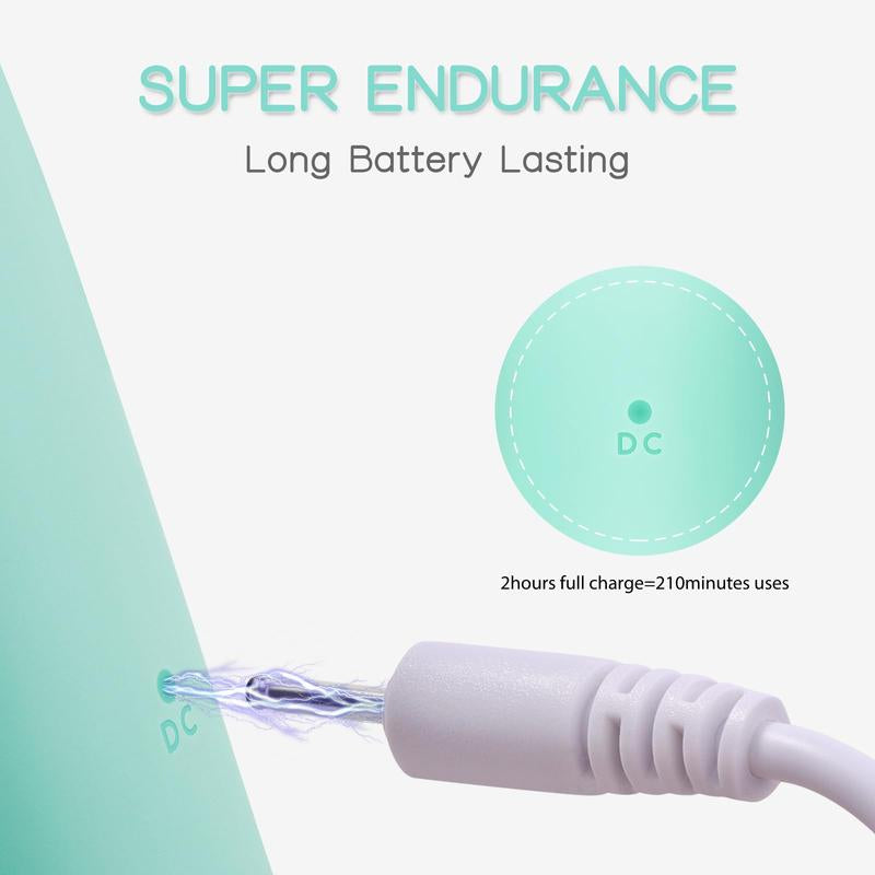 Facial Cleansing Brush, PRITECH Heatable Vibrating Face Scrubber with Massage, Silicone Face Scrubber for Women & Men, Electric Facial Cleanser for Deep Cleansing, Gentle Exfoliating Minihygieneproducts#Tiktokshopholidayhaul